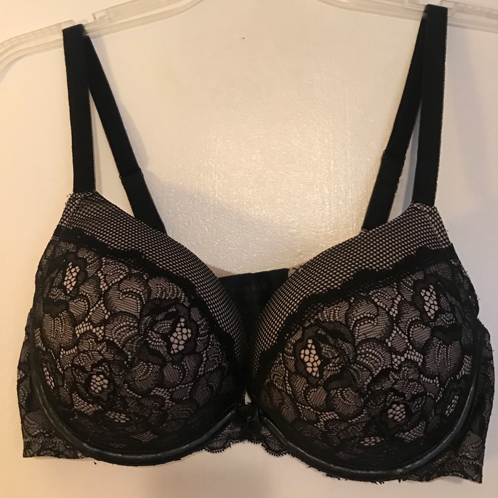 Torrid bra